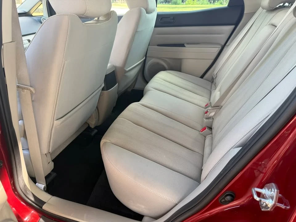 2011 Mazda CX-7 - Image 10 of 20