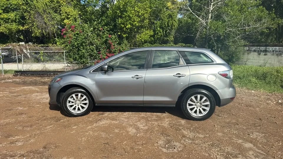 2011 Mazda CX-7 - Image 3 of 20