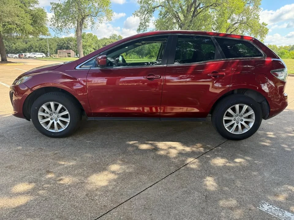 2011 Mazda CX-7 - Image 8 of 20