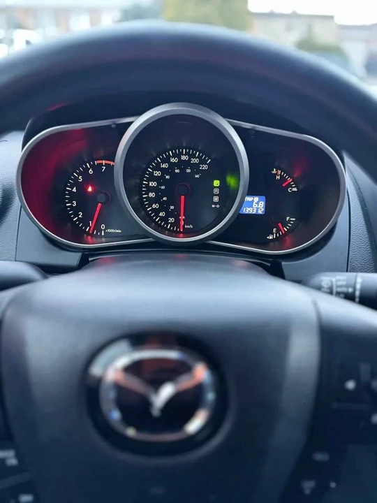 2011 Mazda CX-7 - Image 16 of 19