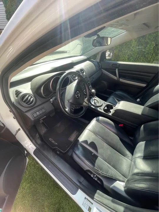 2011 Mazda CX-7 - Image 3 of 5