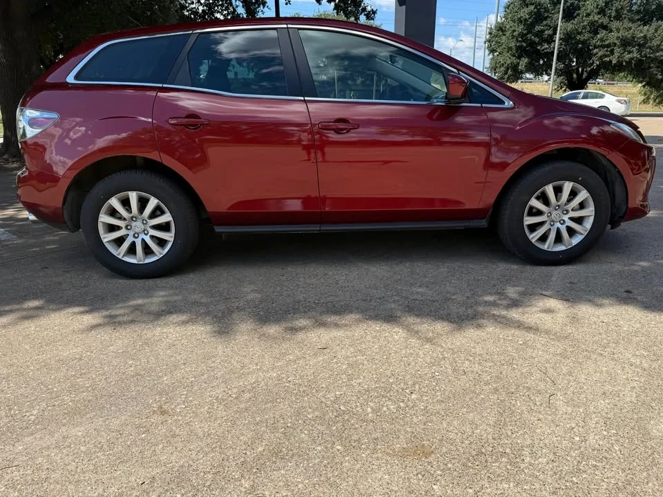 2011 Mazda CX-7 - Image 4 of 20