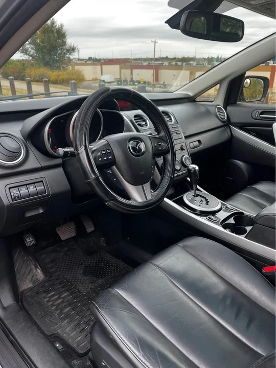 2011 Mazda CX-7 - Image 7 of 15