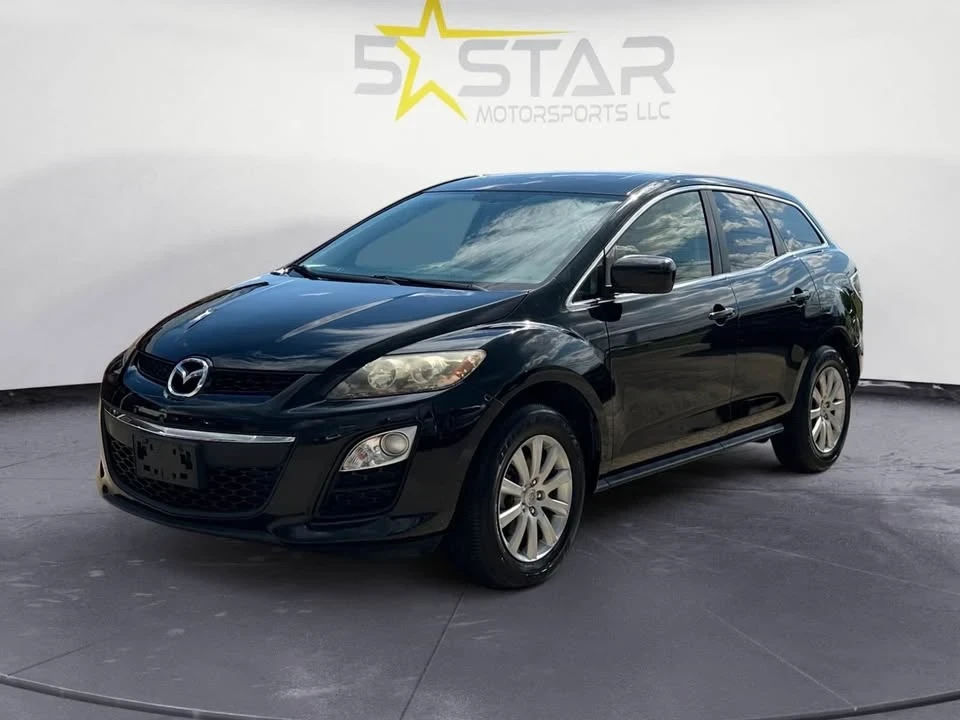 2011 Mazda CX-7 - Image 3 of 15