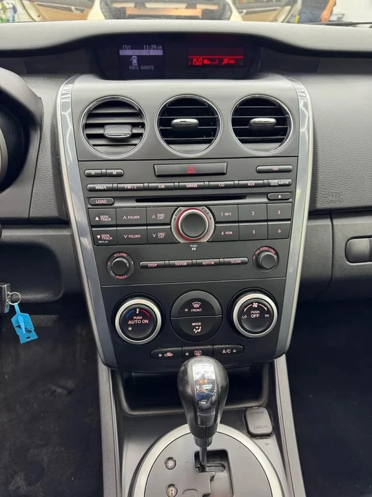 2011 Mazda CX-7 - Image 12 of 15