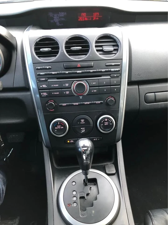 2011 Mazda CX-7 - Image 14 of 14