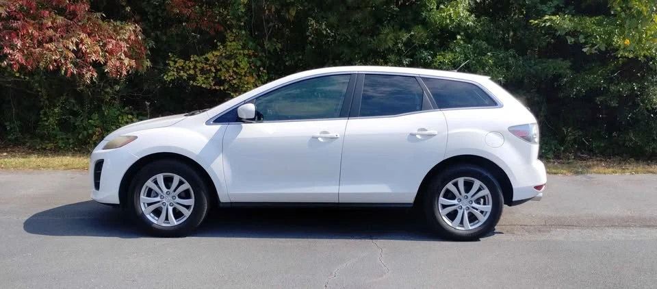 2011 Mazda CX-7 - Image 2 of 8