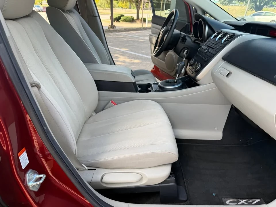 2011 Mazda CX-7 - Image 11 of 20
