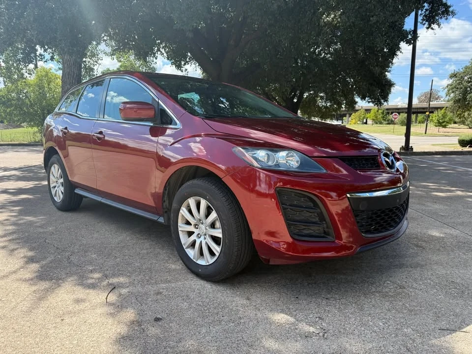 2011 Mazda CX-7 - Image 3 of 20