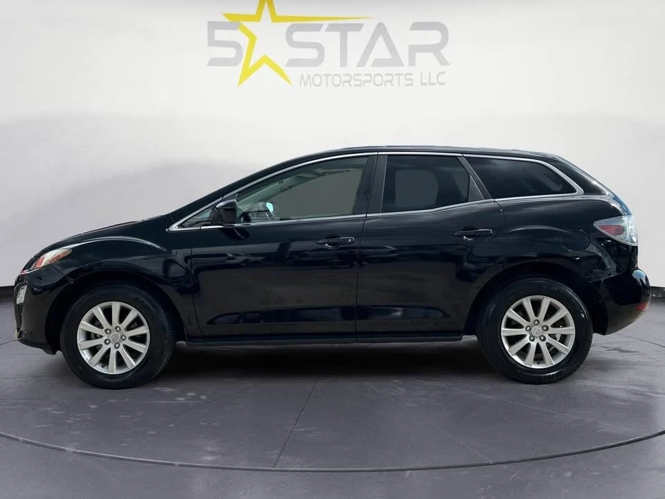 2011 Mazda CX-7 - Image 5 of 15