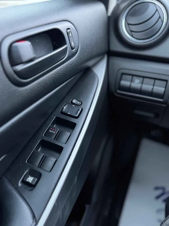 2011 Mazda CX-7 - Image 17 of 19