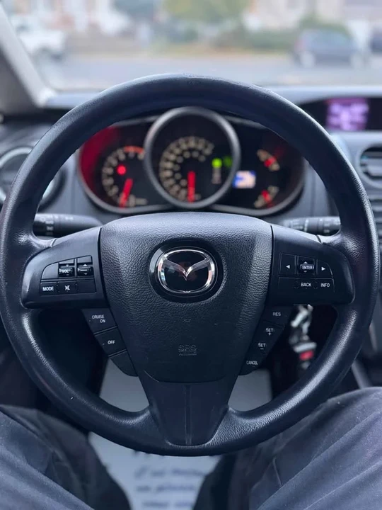 2011 Mazda CX-7 - Image 15 of 19