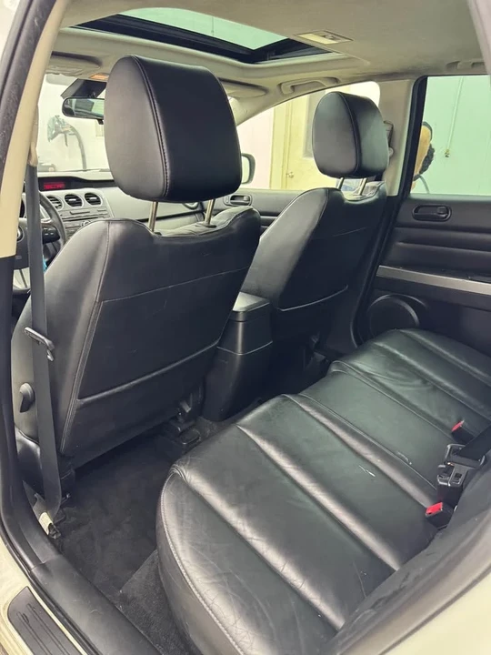 2011 Mazda CX-7 - Image 10 of 15