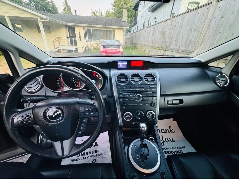 2011 Mazda CX-7 - Image 12 of 19
