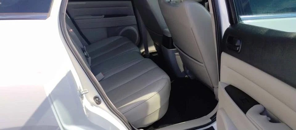 2011 Mazda CX-7 - Image 8 of 8