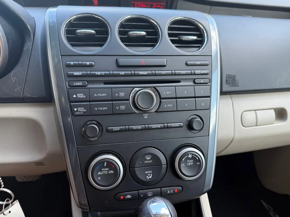 2011 Mazda CX-7 - Image 20 of 20