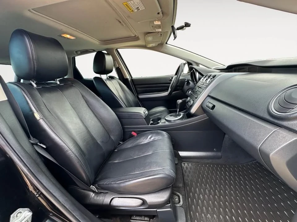 2011 Mazda CX-7 - Image 11 of 15
