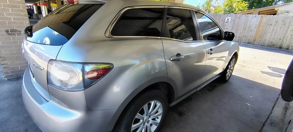 2011 Mazda CX-7 - Image 9 of 17