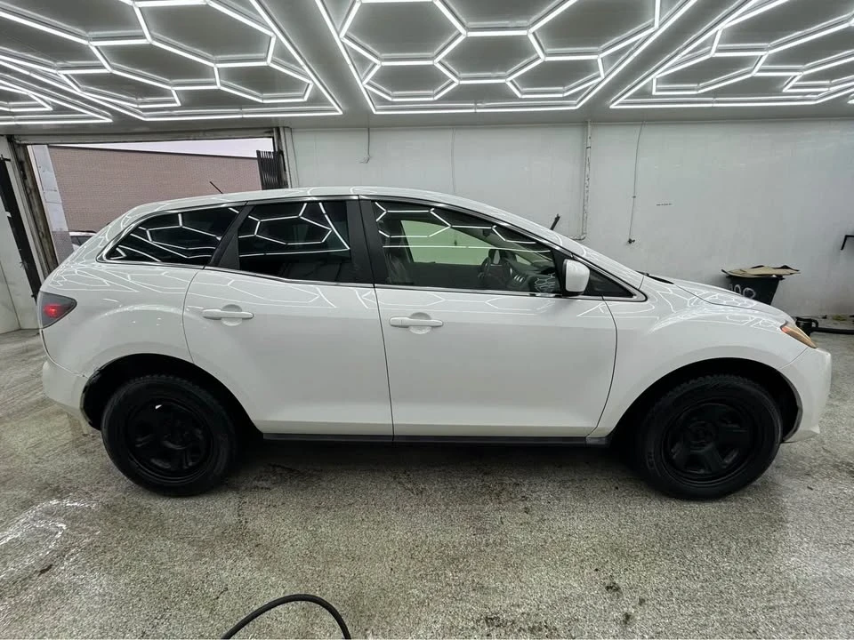 2011 Mazda CX-7 - Image 7 of 15