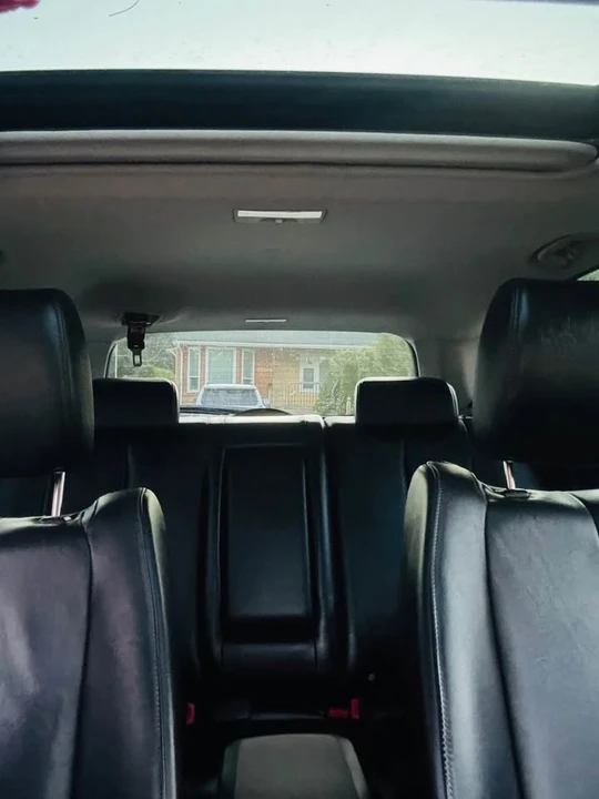 2011 Mazda CX-7 - Image 14 of 19