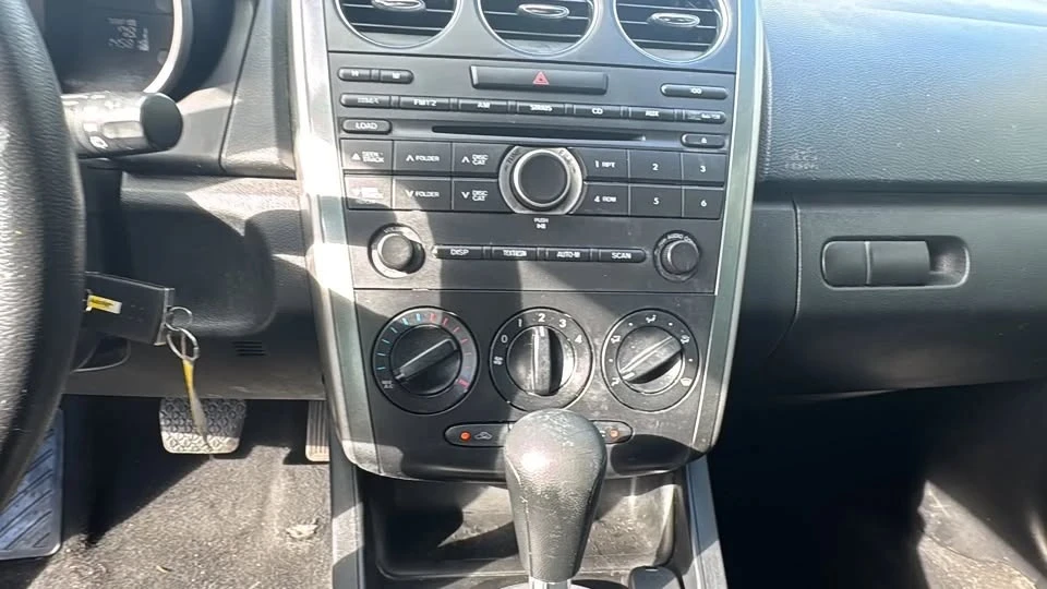 2011 Mazda CX-7 - Image 15 of 20