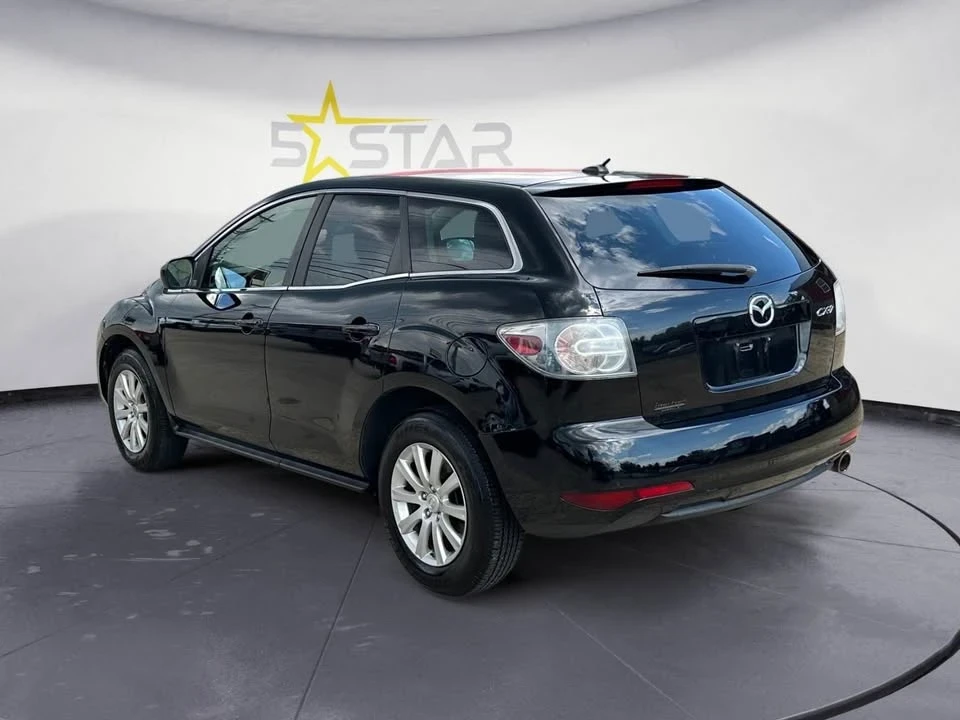 2011 Mazda CX-7 - Image 6 of 15