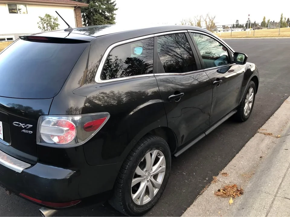 2011 Mazda CX-7 - Image 7 of 14