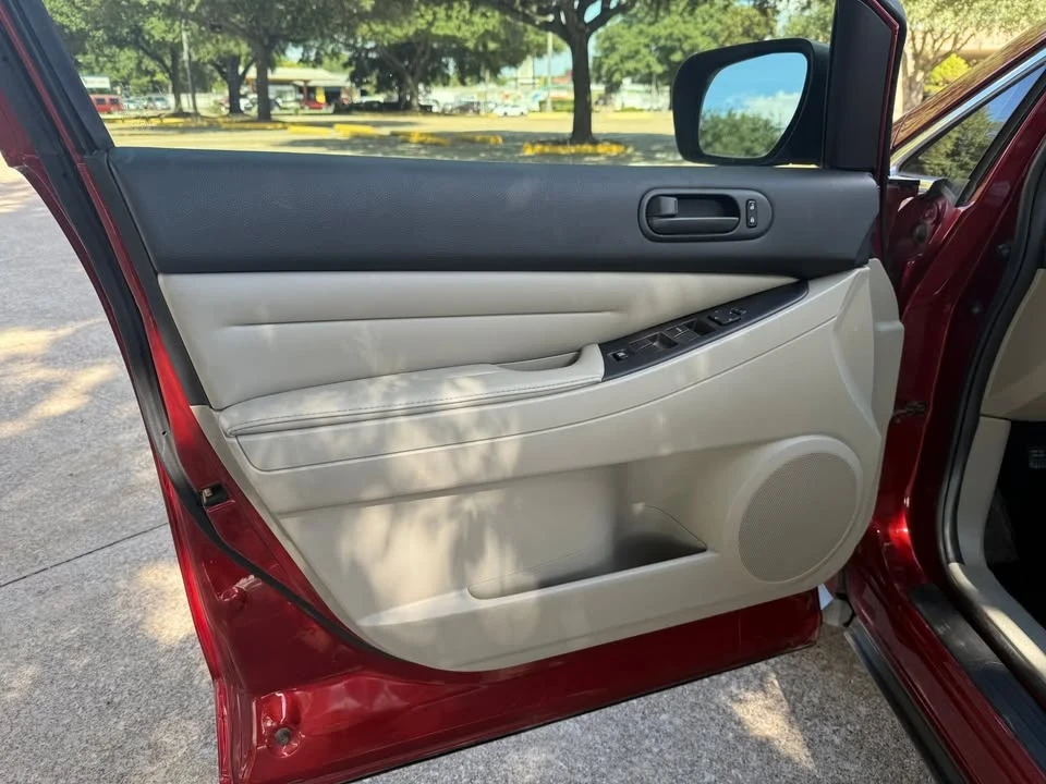 2011 Mazda CX-7 - Image 17 of 20