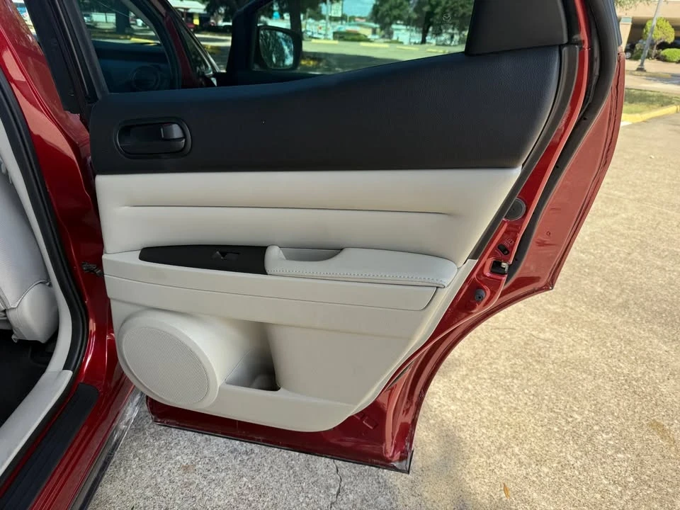 2011 Mazda CX-7 - Image 15 of 20