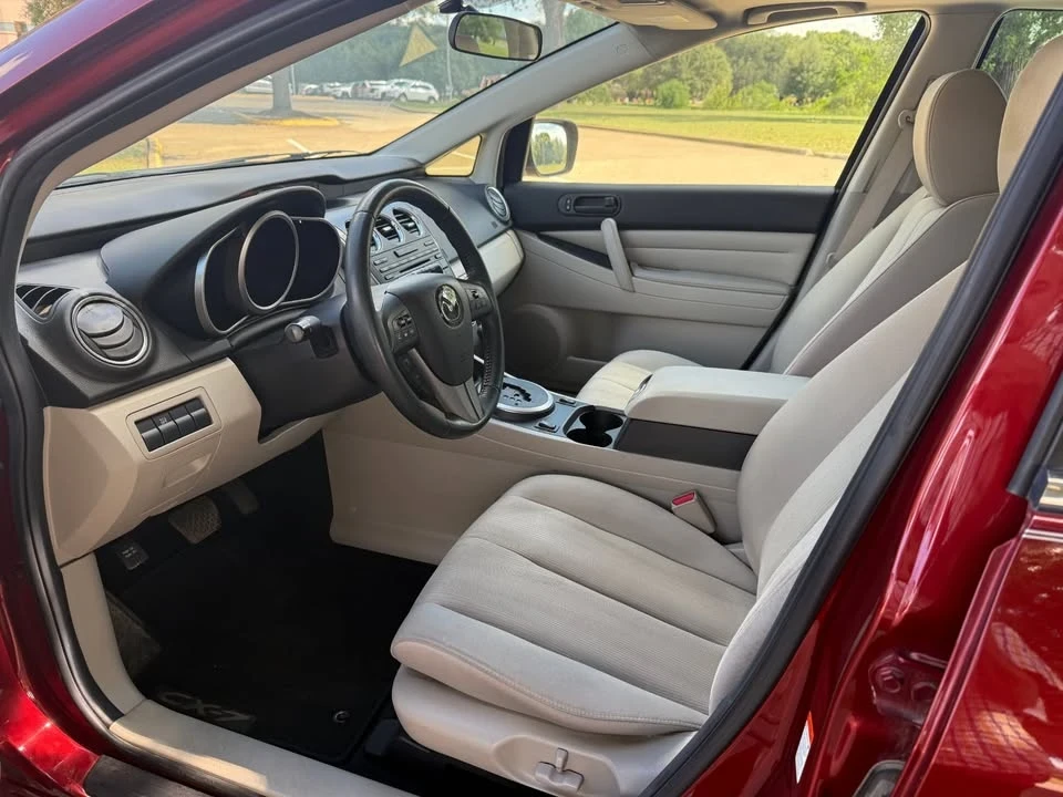 2011 Mazda CX-7 - Image 9 of 20