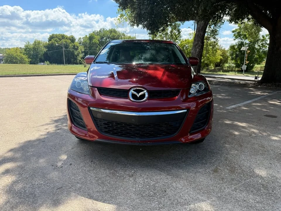 2011 Mazda CX-7 - Image 2 of 20