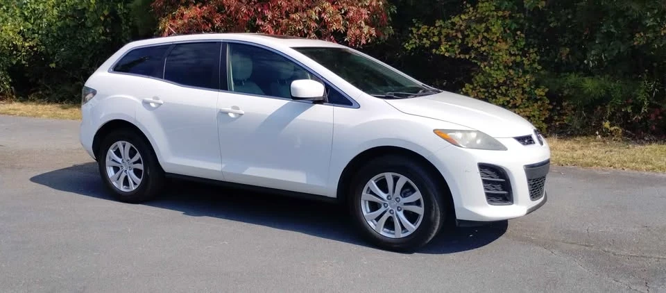 2011 Mazda CX-7 - Image 4 of 8
