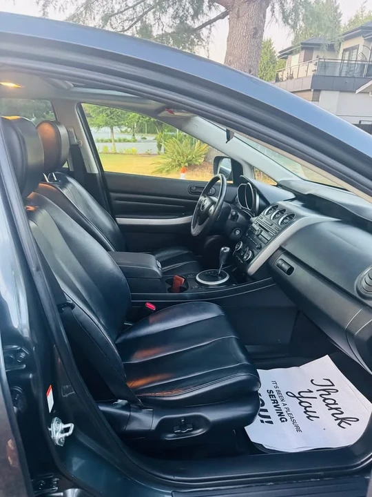 2011 Mazda CX-7 - Image 18 of 19