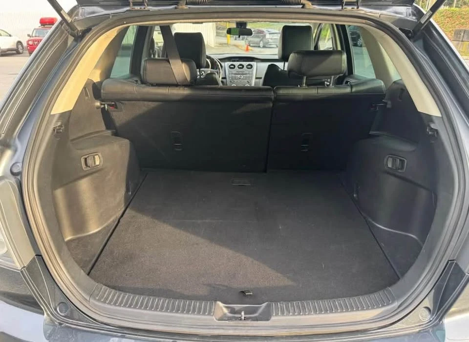 2011 Mazda CX-7 - Image 7 of 10