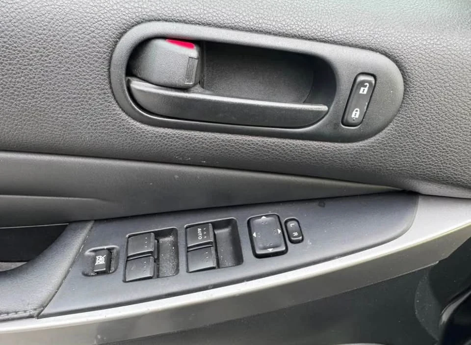 2011 Mazda CX-7 - Image 10 of 10