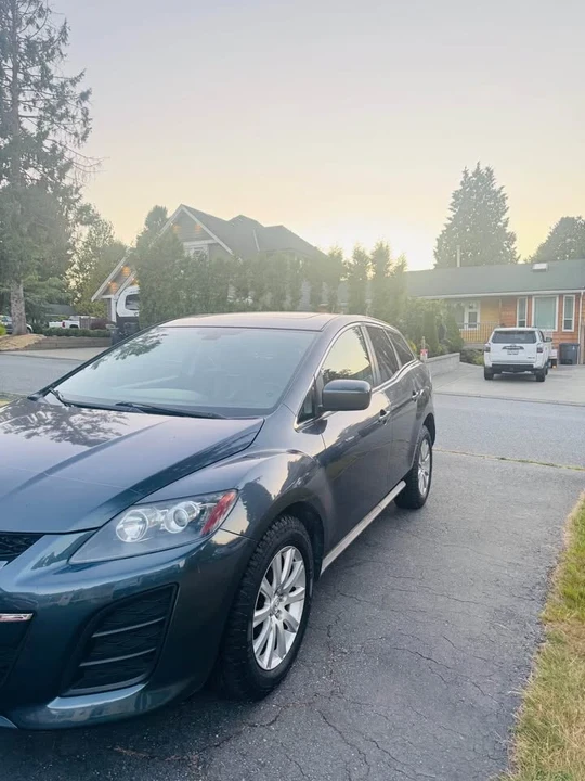 2011 Mazda CX-7 - Image 2 of 19