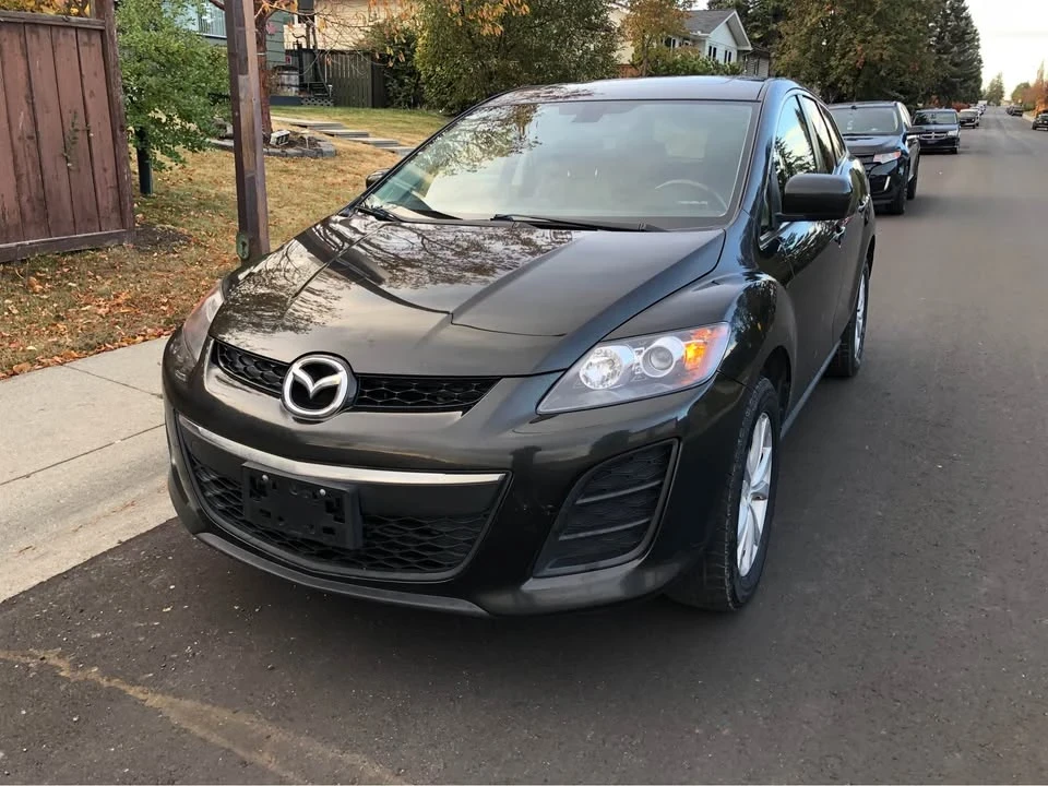2011 Mazda CX-7 - Image 3 of 14