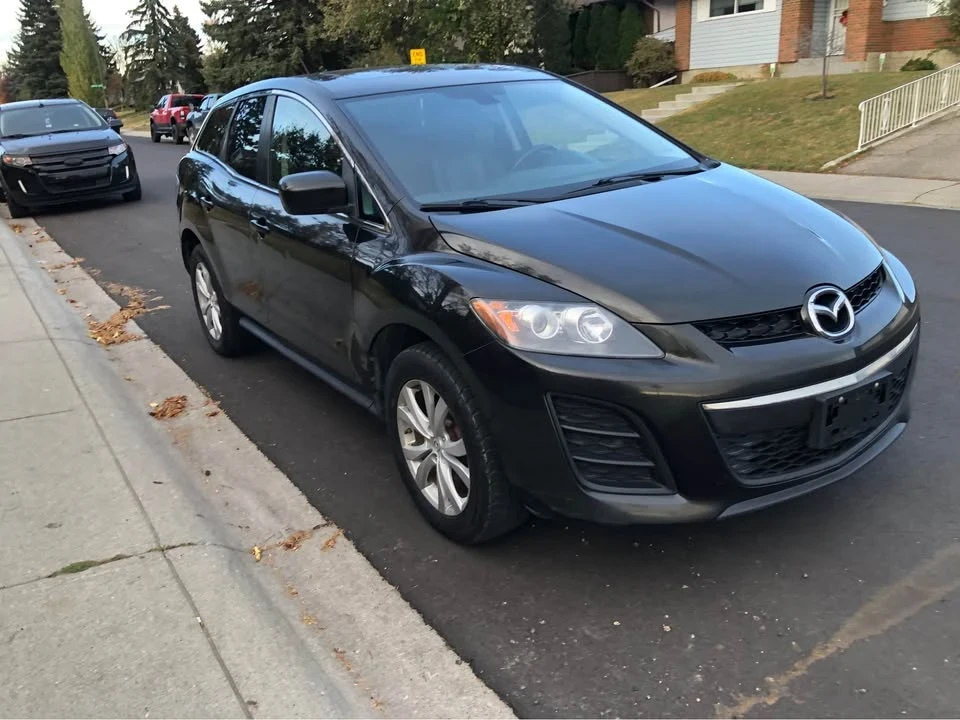 2011 Mazda CX-7 - Image 4 of 14