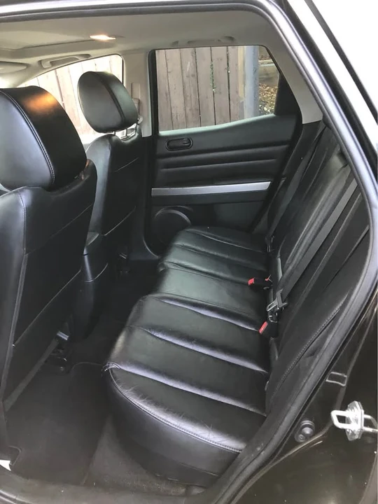 2011 Mazda CX-7 - Image 10 of 14