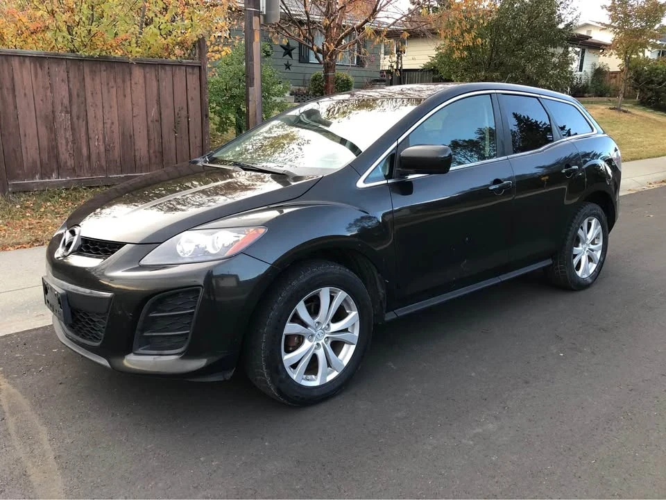2011 Mazda CX-7 - Image 2 of 14