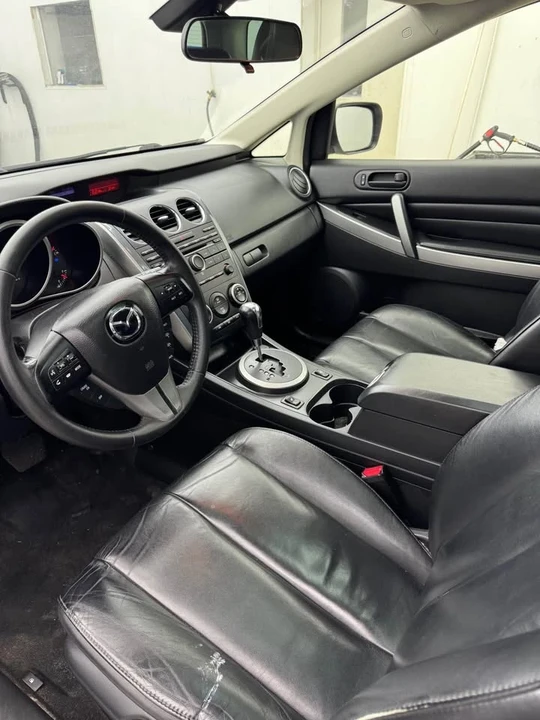 2011 Mazda CX-7 - Image 9 of 15