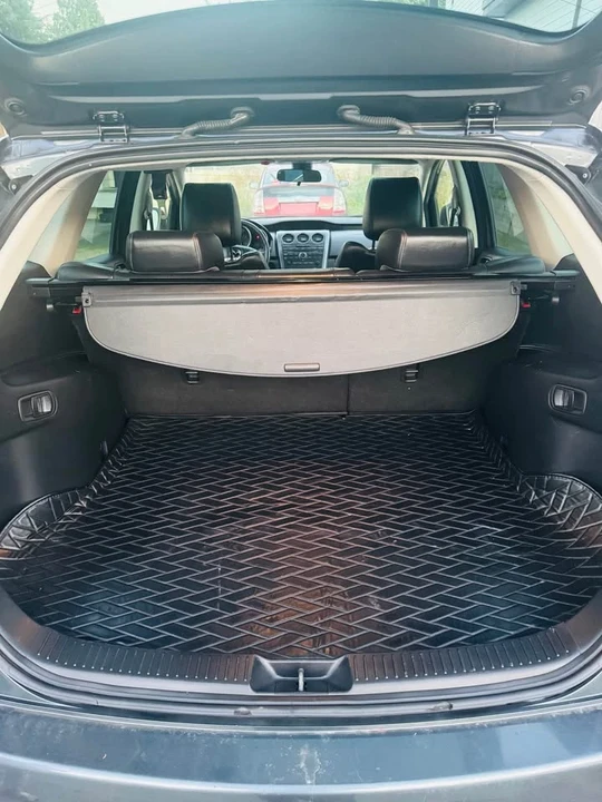2011 Mazda CX-7 - Image 9 of 19