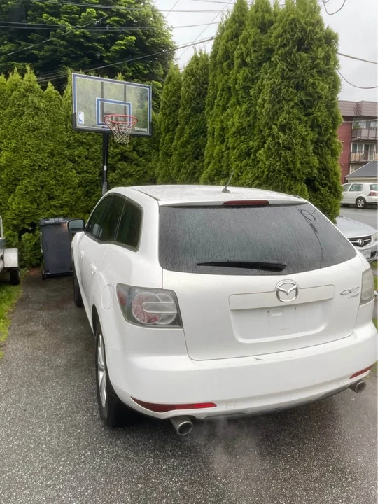 2011 Mazda CX-7 - Image 2 of 5