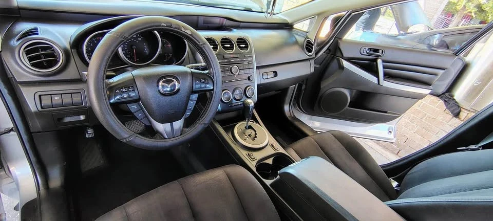 2011 Mazda CX-7 - Image 7 of 17