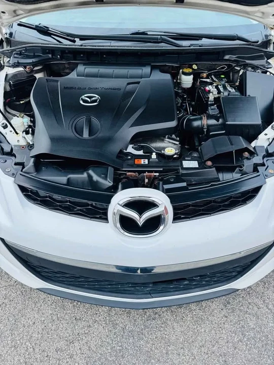 2011 Mazda CX-7 - Image 9 of 19