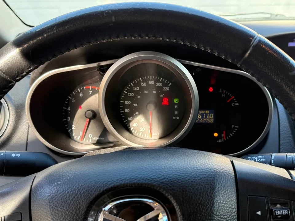 2011 Mazda CX-7 - Image 13 of 13