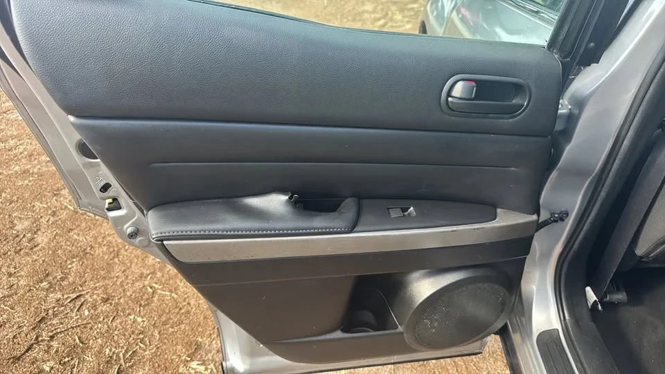 2011 Mazda CX-7 - Image 18 of 20