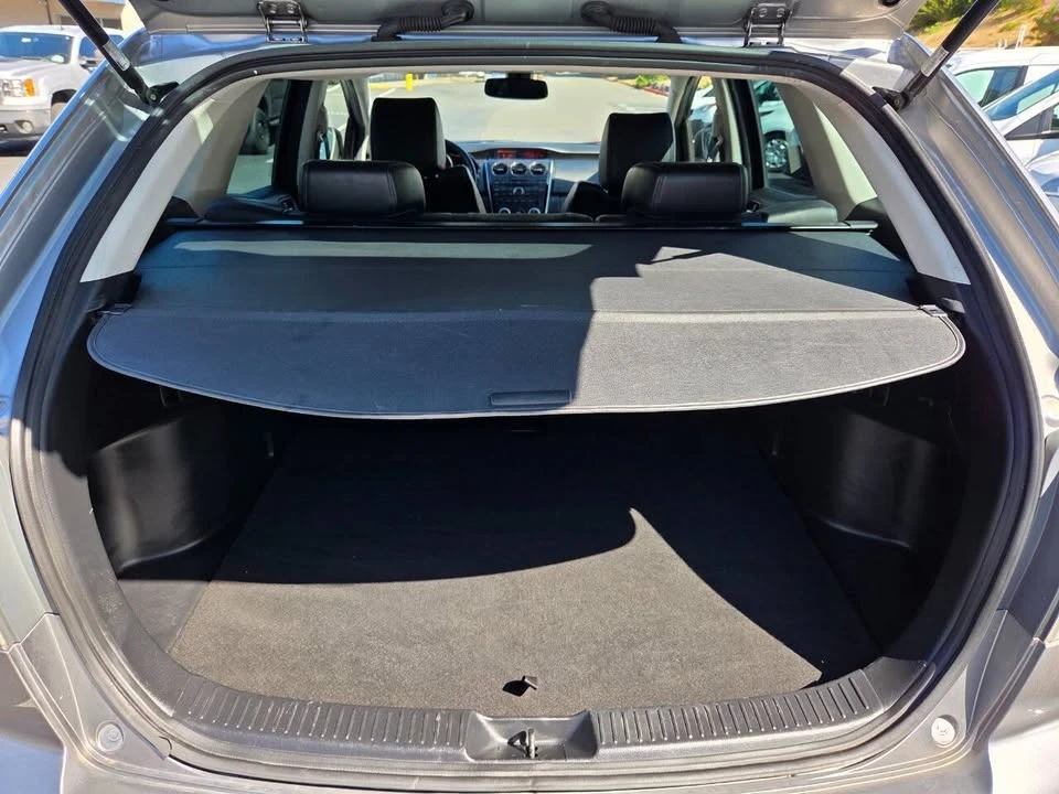 2011 Mazda CX-7 - Image 20 of 20