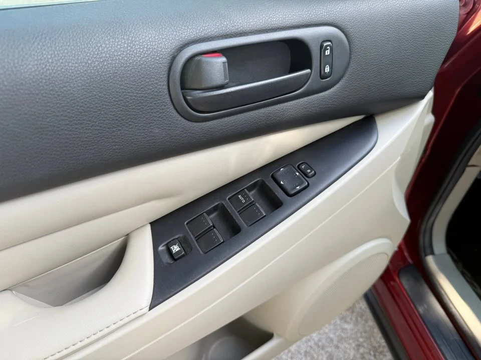 2011 Mazda CX-7 - Image 19 of 20