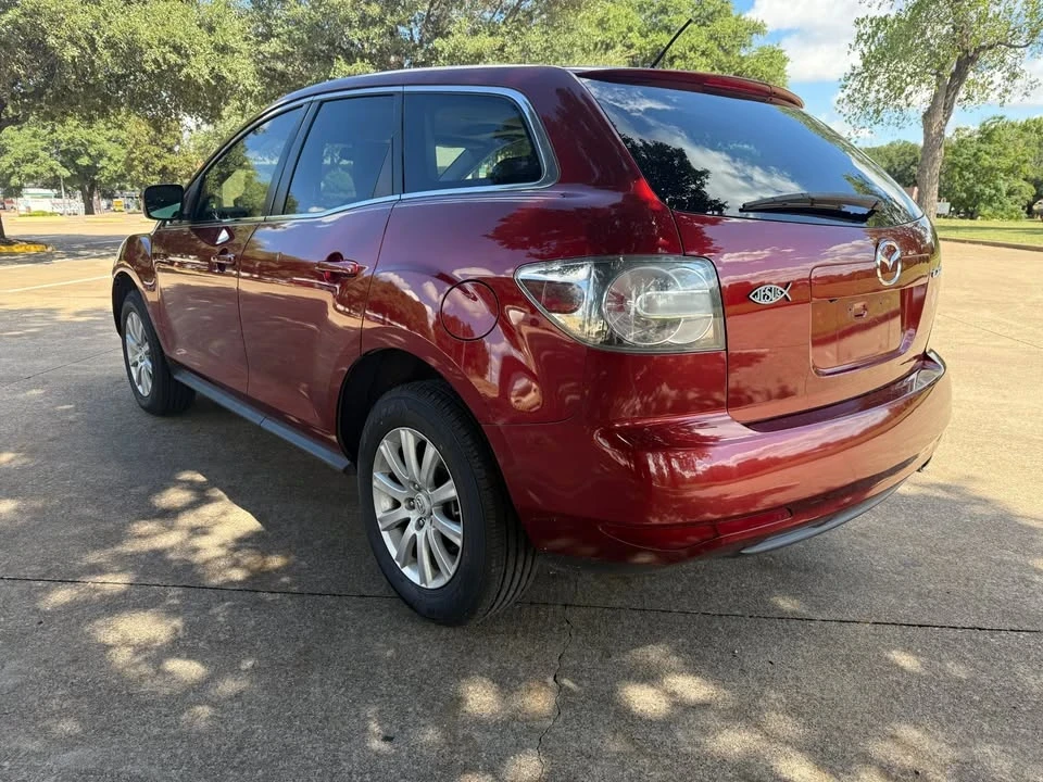 2011 Mazda CX-7 - Image 7 of 20